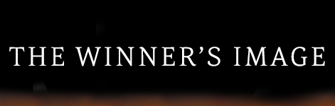 The Winner's Image heading